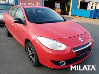 RENAULT FLUENCE 1.6 na díly