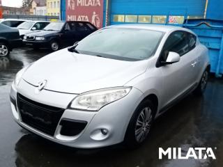 RENAULT MEGANE 3 1.5 D na díly
