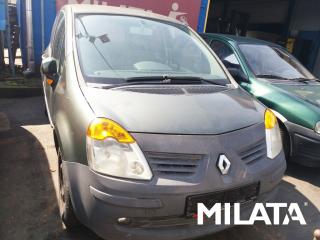 RENAULT MODUS COMBI 1.5 D na díly