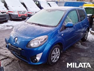 RENAULT TWINGO 1.1 na díly