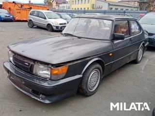 SAAB 900 2.0 T 1991 na díly