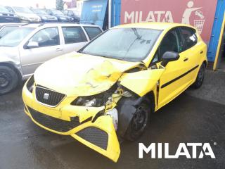 SEAT IBIZA 1.2 2010 na díly