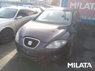 SEAT LEON 1.9 TDI 2006 na díly