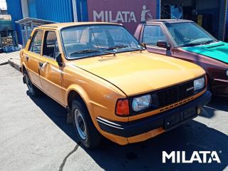 ŠKODA 105 S 1.05 na díly