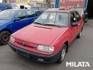 ŠKODA FELICIA GLX 1997 na díly