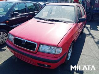 ŠKODA FELICIA LX 1.3 na díly