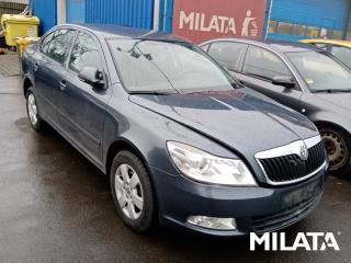 ŠKODA OCTAVIA 2 1.8 na díly