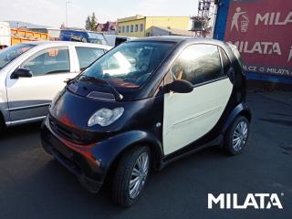 SMART MICRO COMPACT 30 DCI A 0.8 na díly