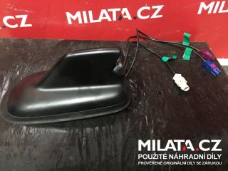 Střešní Anténa Žralok Škoda Octavia 2 - použitý díl