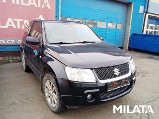 SUZUKI GRAND VITARA 1.6 2007 na díly