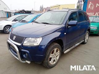 SUZUKI GRAND VITARA 1.9 D na díly
