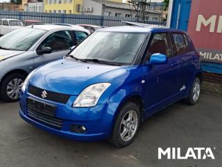 SUZUKI SWIFT 1.3 na díly