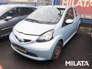 TOYOTA AYGO 1.0 2005 na díly