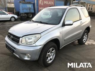 TOYOTA RAV4 1.8 na díly