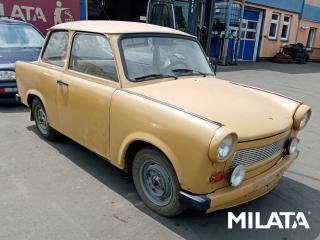 TRABANT 601 0.6 na díly