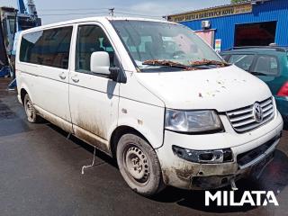 VOLKSWAGEN CARAVELLE 2.5 D na díly