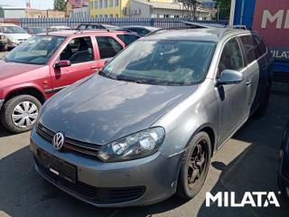 VOLKSWAGEN GOLF 1.6 D na díly