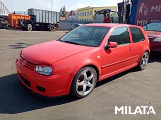 VOLKSWAGEN GOLF 1.9 D 1999 na díly