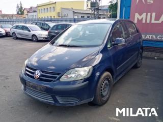 VOLKSWAGEN GOLF PLUS 1.4 na díly