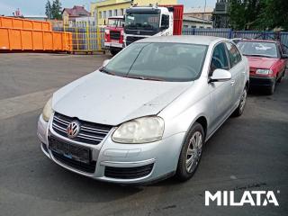 VOLKSWAGEN JETTA 1.6 na díly