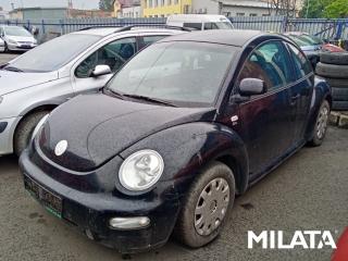 VOLKSWAGEN NEW BEETLE 2.0 2000 na díly