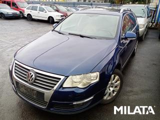 VOLKSWAGEN PASSAT 2.0 D na díly