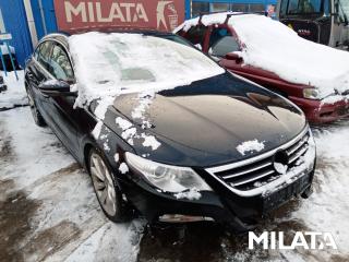 VOLKSWAGEN PASSAT CC 3.6 na díly