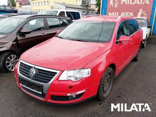 VOLKSWAGEN PASSAT VARIANT 2.0 D 2007 na díly