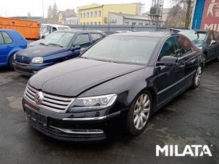 VOLKSWAGEN PHAETON 3.0 D 2011 na díly