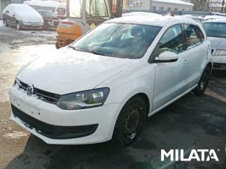 VOLKSWAGEN POLO 1.2 D na díly