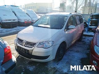 VOLKSWAGEN TOURAN 1.9 D na díly