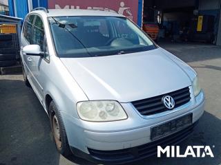 VOLKSWAGEN TOURAN 2.0 D na díly