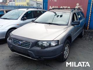 VOLVO V70 XC COMBI 2.4 na díly