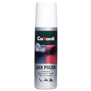 Collonil Lack polish 100ml Bezbarvý Velikost: 0, Barva: černá