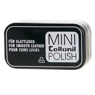Collonil Mini polish leštící houbička Bezbarvá