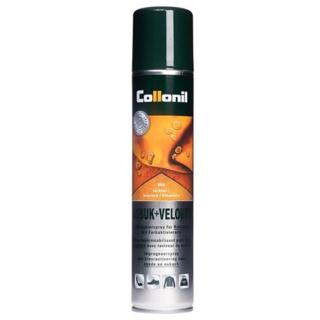 Collonil Nubuk+Velours Classic 200ml Bezbarvý