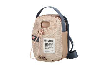 Dámská crossbody batůžek 34863-209 Anekke béžový