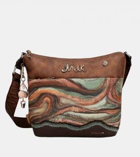 Dámská crossbody kabelka Outer 39813-248 Anekke multicolor