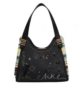 Dámská kabelka 38752-203 Anekke multicolor