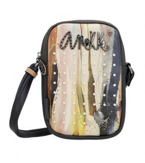 Dámská kabelka 38753-908 Anekke multicolor
