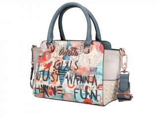Dámská kabelka do ruky 34811-032 Anekke multicolor