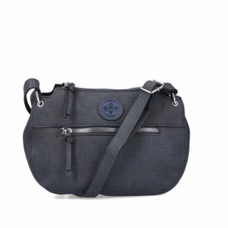 Dámská kabelka H1501-14 Rieker modrá Velikost: BEZ, Barva: blau