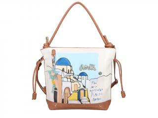 Dámská kabelka na rameno 34741-179 Anekke multicolor
