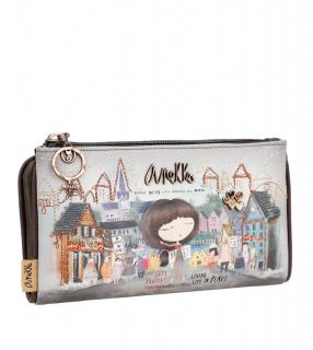 Dámská peněženka 35809-907 Anekke multicolor
