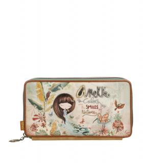 Dámská peněženka 36709-916 Anekke multicolor