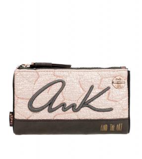 Dámská peněženka 37739-907 Anekke multicolor
