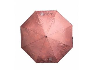 Dámský automatický deštník 37700-313 Anekke růžový, multicolor