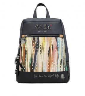 Dámský batoh 38755-018 Anekke multicolor