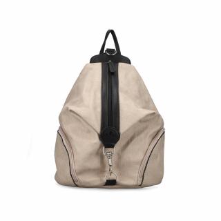 Dámský batoh H1055-62 Rieker béžový Velikost: BEZ, Barva: beige