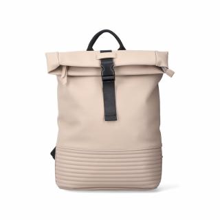 Dámský batoh H1426-62 Rieker béžový Velikost: BEZ, Barva: beige